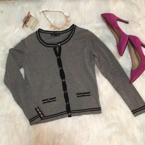 MANGO Cardigan
